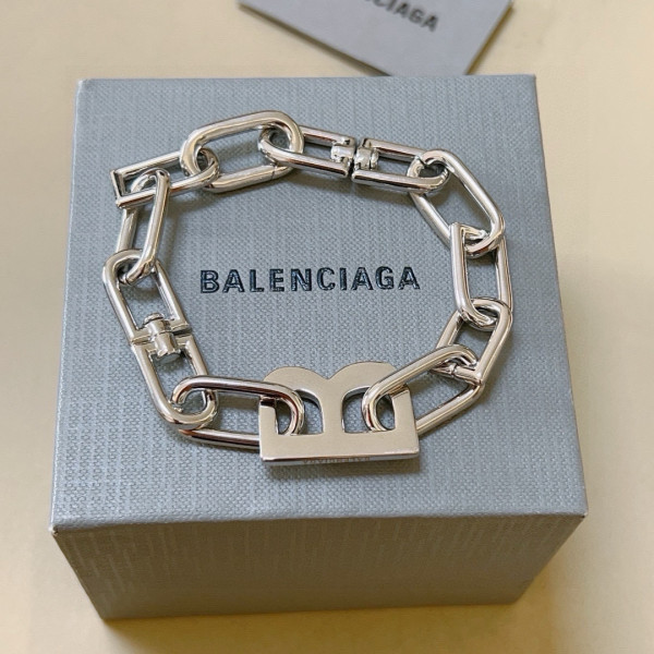 バレンシアガブレスレット BALENCIAGA 2025新作 ブレスレット