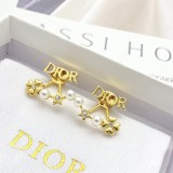 ディオールイヤリング DIOR 2025新作 イヤリング