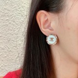 シャネルイヤリング CHANEL 2025新作 イヤリング