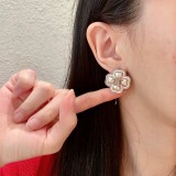 シャネルイヤリング CHANEL 2025新作 イヤリング