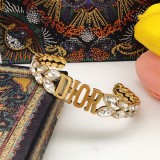 ディオールブレスレット DIOR 2025新作 ブレスレット
