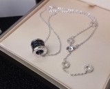 ブルガリネックレス BVLGARI 2025新作 ネックレス