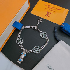 ルイヴィトンブレスレット LOUIS VUITTON 2025新作 ブレスレット