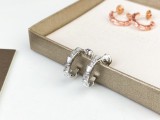 ブルガリイヤリング BVLGARI 2025新作 イヤリング