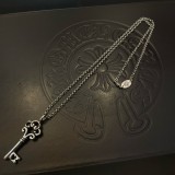 クロムハーツネックレス CHROME HEARTS 2025新作 ネックレス