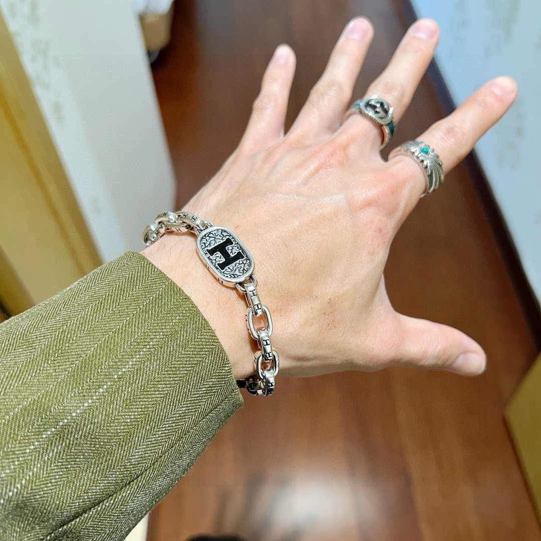 エルメスブレスレット HERMES 2025新作 ブレスレット