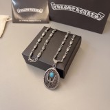 クロムハーツネックレス CHROME HEARTS 2025新作 ネックレス