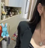 シャネルイヤリング CHANEL 2025新作 イヤリング