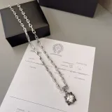 クロムハーツネックレス CHROME HEARTS 2025新作 ネックレス