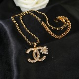 シャネルネックレス CHANEL 2025新作 ネックレス