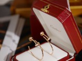カルティエイヤリング CARTIER 2025新作 イヤリング
