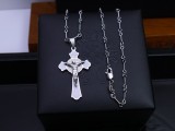 クロムハーツネックレス CHROME HEARTS 2025新作 ネックレス