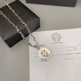 クロムハーツネックレス CHROME HEARTS 2025新作 ネックレス