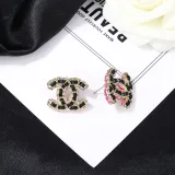 シャネルイヤリング CHANEL 2025新作 イヤリング