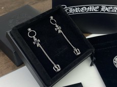 クロムハーツイヤリング CHROME HEARTS 2025新作 イヤリング
