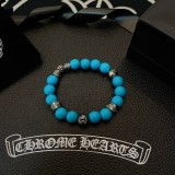 クロムハーツブレスレット CHROME HEARTS 2025新作 ブレスレット