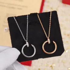 カルティエネックレス CARTIER 2025新作 ネックレス