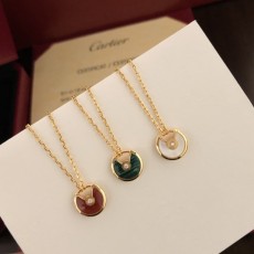 カルティエネックレス CARTIER 2025新作 ネックレス