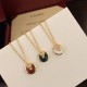 カルティエネックレス CARTIER 2025新作 ネックレス