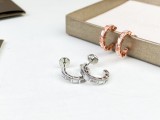 ブルガリイヤリング BVLGARI 2025新作 イヤリング