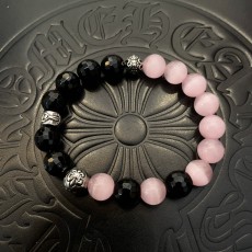 クロムハーツブレスレット CHROME HEARTS 2025新作 ブレスレット