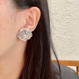 シャネルイヤリング CHANEL 2025新作 イヤリング