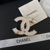 シャネルブローチ CHANEL 2025新作 ブローチ