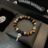 クロムハーツブレスレット CHROME HEARTS 2025新作 ブレスレット