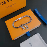 ルイヴィトンブレスレット LOUIS VUITTON 2025新作 ブレスレット