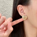 シャネルイヤリング CHANEL 2025新作 イヤリング
