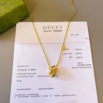 グッチネックレス GUCCI 2025新作 ネックレス