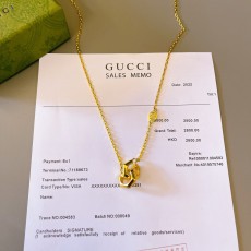グッチネックレス GUCCI 2025新作 ネックレス