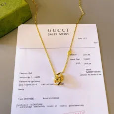 グッチネックレス GUCCI 2025新作 ネックレス