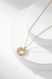 カルティエネックレス CARTIER 2025新作 ネックレス