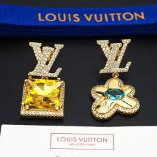 ルイヴィトンイヤリング LOUIS VUITTON 2025新作 イヤリング