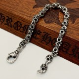 クロムハーツブレスレット CHROME HEARTS 2025新作 ブレスレット