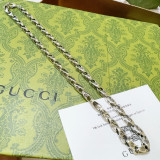 グッチネックレス GUCCI 2025新作 ネックレス