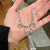 ディオールネックレス DIOR 2025新作 ネックレス