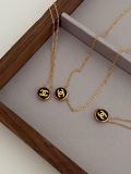 シャネルネックレス CHANEL 2025新作 ネックレス