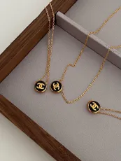シャネルネックレス CHANEL 2025新作 ネックレス