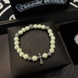 クロムハーツブレスレット CHROME HEARTS 2025新作 ブレスレット