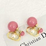ディオールイヤリング DIOR 2025新作 イヤリング