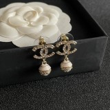 シャネルイヤリング CHANEL 2025新作 イヤリング