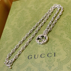 グッチネックレス GUCCI 2025新作 ネックレス