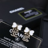 シャネルイヤリング CHANEL 2025新作 イヤリング