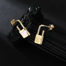 ルイヴィトンイヤリング LOUIS VUITTON 2025新作 イヤリング