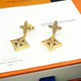 ルイヴィトンイヤリング LOUIS VUITTON 2025新作 イヤリング