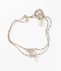 シャネルネックレス CHANEL 2025新作 ネックレス