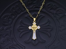 クロムハーツネックレス CHROME HEARTS 2025新作 ネックレス