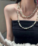 シャネルネックレス CHANEL 2025新作 ネックレス